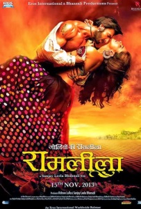 Goliyon Ki Raasleela Ram Leela