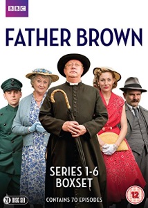 Father Brown  Season:4
