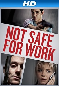 Not Safe for Work