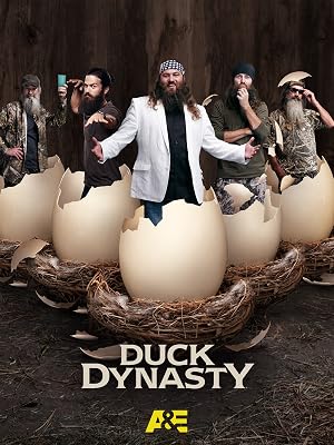 Duck Dynasty  Season:10