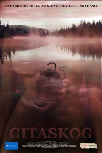 Creature Lake