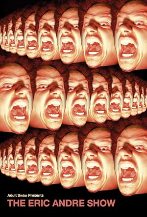 The Eric Andre Show  Season:3