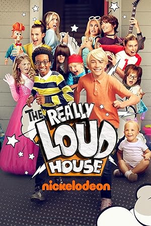 The Really Loud House  Season:2