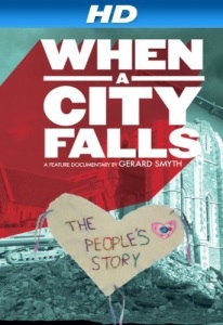 When a City Falls