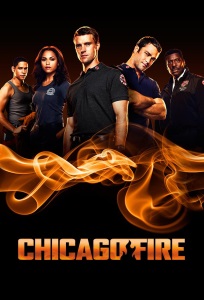 Chicago Fire  Season:5