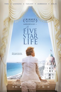 A Five Star Life