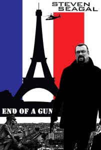 End of a Gun