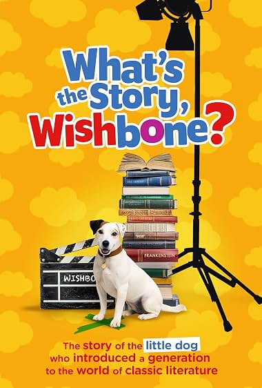 What's the Story, Wishbone?