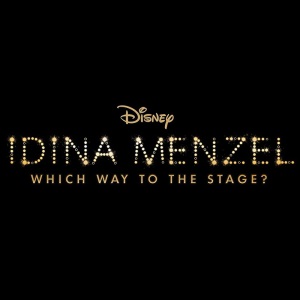 Idina Menzel: Which Way to the Stage?