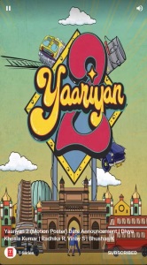 Yaariyan 2