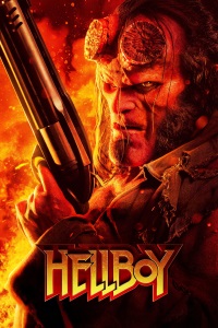 Hellboy