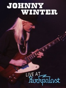 Johnny Winter: Down & Dirty