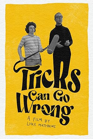 Tricks Can Go Wrong