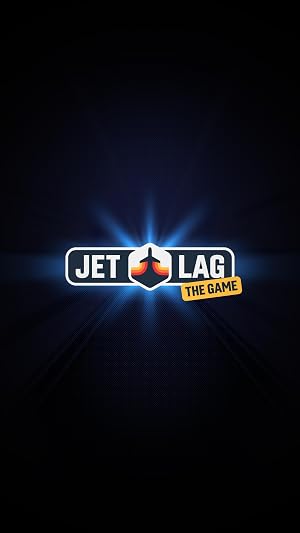 Jet Lag: The Game  Season:6