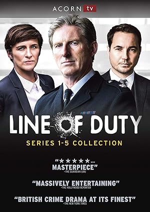 Line of Duty  Season:6