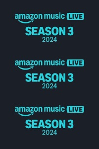 Amazon Music Live