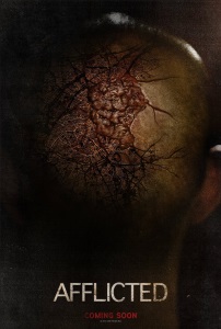 Afflicted
