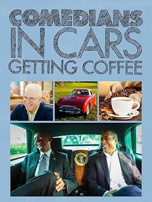 Car S.O.S.  Season:11