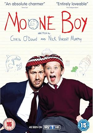 Moone Boy  Season:3
