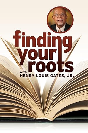 Finding Your Roots  Season:9