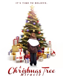 A Christmas Tree Miracle