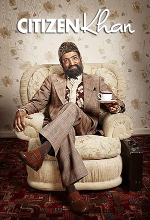 Citizen Khan  Season:3
