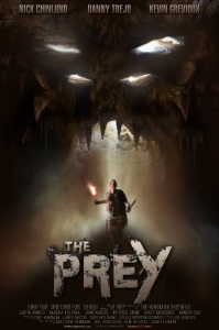 The Prey: Legend of Karnoctus