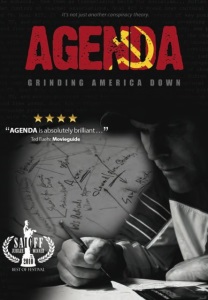 Agenda: Grinding America Down