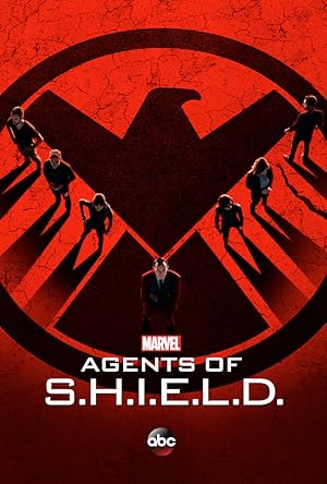Agents of S.H.I.E.L.D.  Season:4