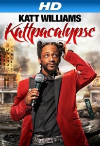 Katt Williams: Kattpacalypse