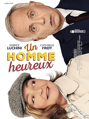 Un homme heureux