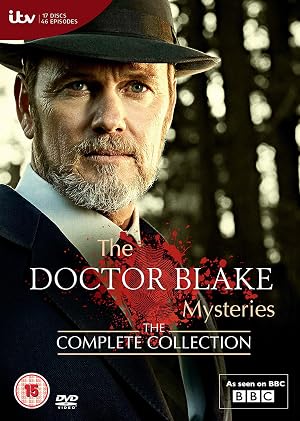 The Doctor Blake Mysteries  Season:2