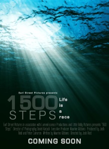 1500 Steps