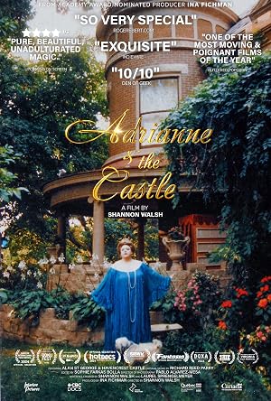 Adrianne & the Castle
