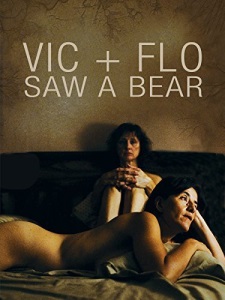 Vic + Flo Saw a Bear