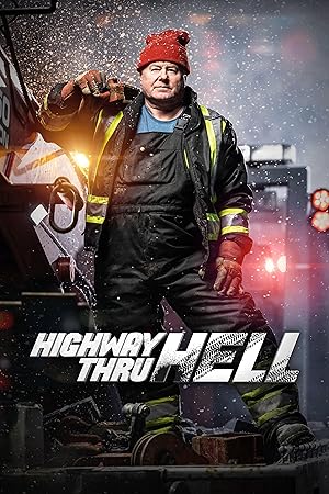 Highway Thru Hell  Season:13