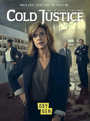 Cold Justice  Season:5