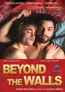 Beyond the Walls