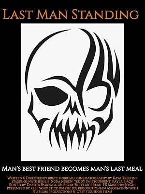 Last Man Standing