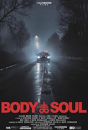 Body & Soul