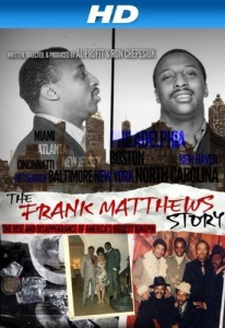 Frank Matthews