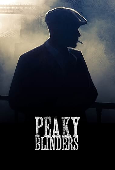 Peaky Blinders  Season:3
