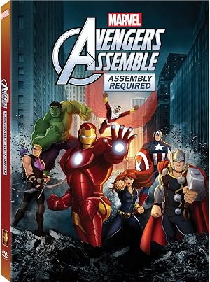 Marvel's Avengers
