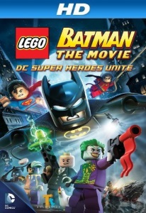 Lego Batman: The Movie - DC Super Heroes Unite