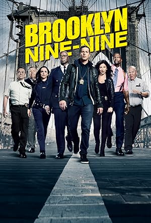 Brooklyn Nine-Nine  Season:8