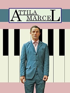 Attila Marcel