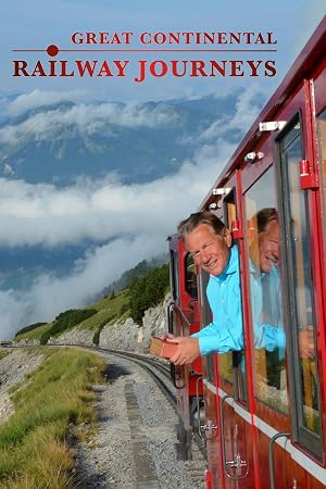 Great Continental Railway Journeys  Season:7