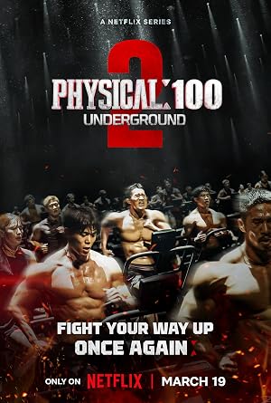 Physical: 100