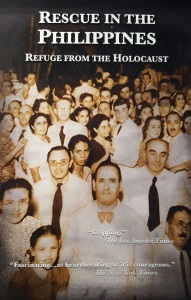 Rescue in the Philippines: Refuge from the Holocaust