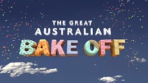 The Great Australian Bake Off  Season:7